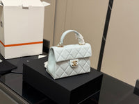 Kelly Flap Bag