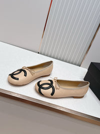 26S Ballet Flats