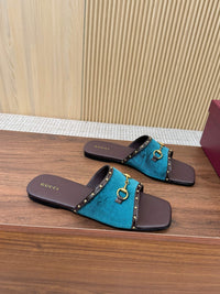 Slide Sandals