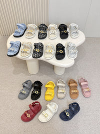 D-Sand Sandals