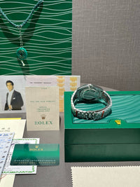 Datejust 41