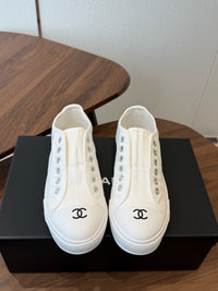 26S Slip-on Sneakers