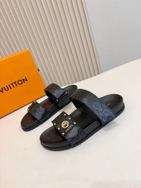 Sunset Flat Comfort Sandals