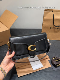 Tabby Shoulder Bag