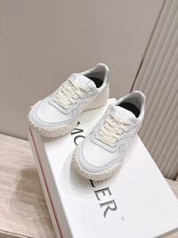 CityTrek Sneakers