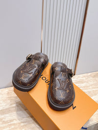 Cosy Flat Comfort Clogs