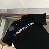 Neon Logo T-Shirt