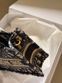 Mini Book Tote Bag