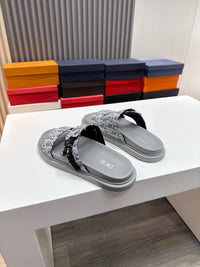 Aqua Sandals