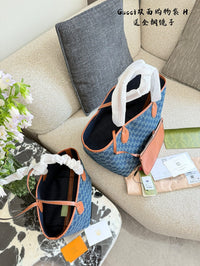 Totissima Reversible Tote