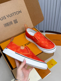 26S Combi Skate Sneakers