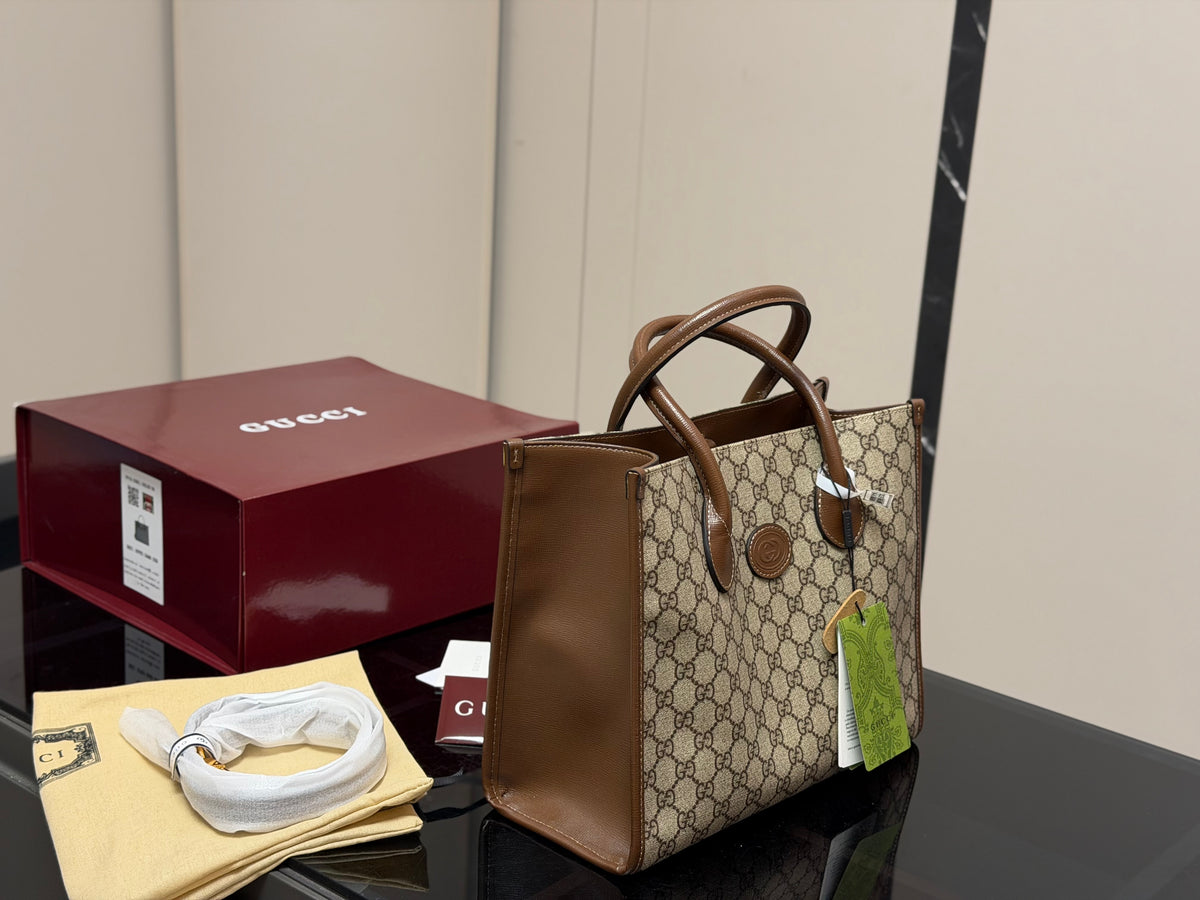 Horsebit 1955 Tote Bag