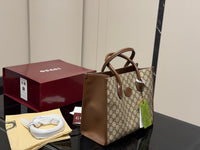 Horsebit 1955 Tote Bag