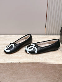 Cambon Ballet Flats