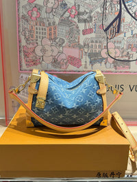 Side Trunk MM Bag