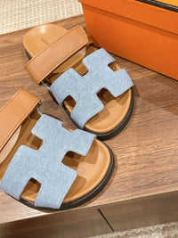 Chypre Sandals