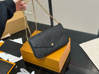 Félicie Pochette