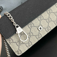 Dionysus Super Mini Bag