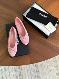 26S Ballet Flats