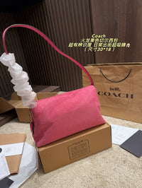 Chelsea Shoulder Bag 30