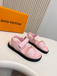 Sunset Flat Comfort Sandals