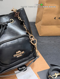 Rowan Bucket Bag