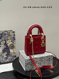 Lady Mini Bag