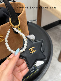 Suede Tote Bag