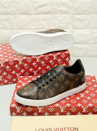 Low Top Sneakers