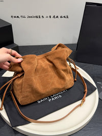 Jamie Hobo Bag