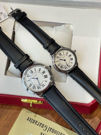 Ronde Must De C Watch