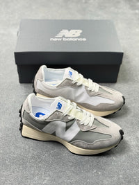 NB327 Grey