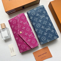 Sarah Wallet