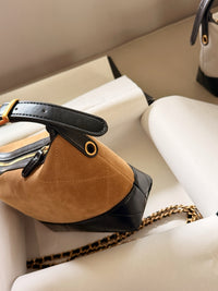 Gabrielle Hobo Bag