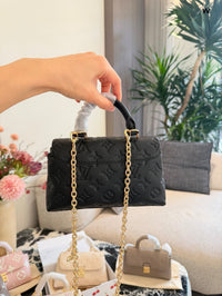 Nano Madeleine Bag