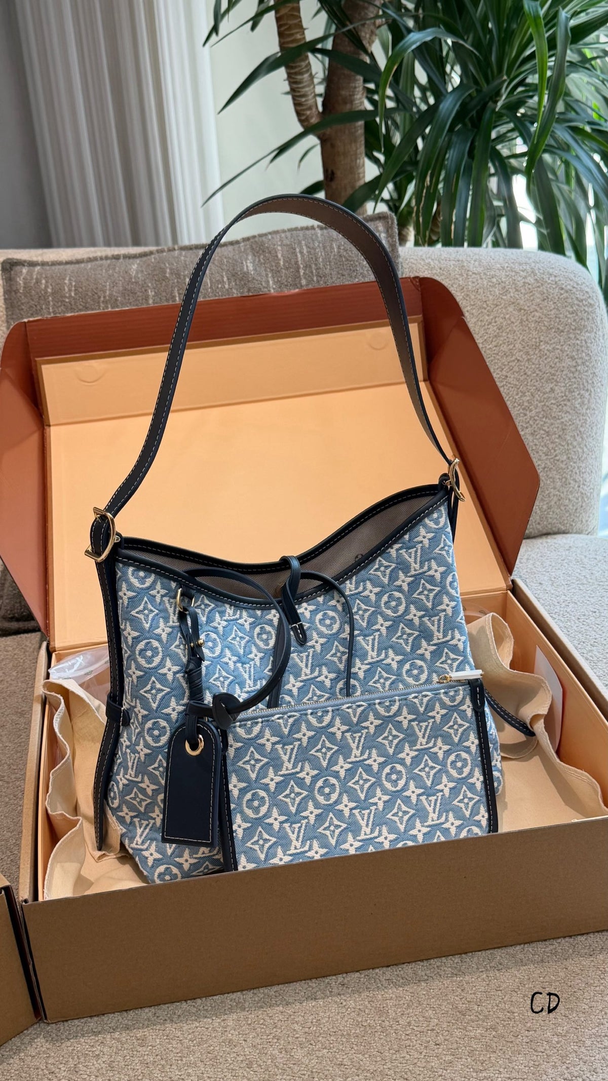 Carryall PM