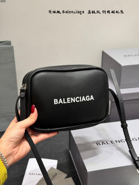 Everyday Camera Bag