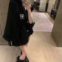 Logo Jacket