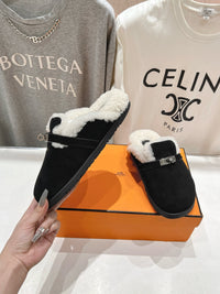 Oz Mules
