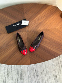 26S Ballet Flats