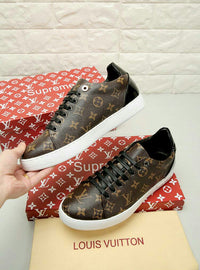 Low Top Sneakers
