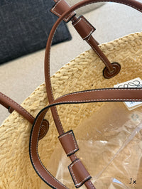 Paula's Ibiza Anagram Tote Bag