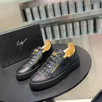 Low Top Sneakers
