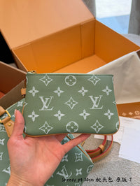 Speedy P9 Bandoulière 30 Bag