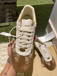 Screener Sneakers