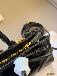 Bonnie Leather Bag