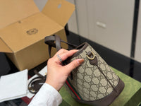 Ophidia GG Small Tote