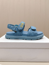 Dioract Sandals
