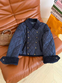26S Quilted Jacket