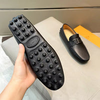 Driver Moccasins